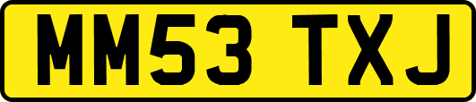 MM53TXJ