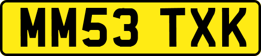 MM53TXK