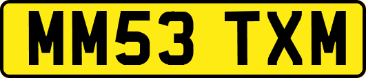 MM53TXM