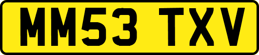 MM53TXV