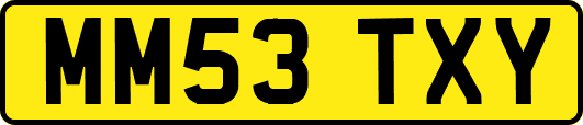 MM53TXY