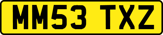 MM53TXZ