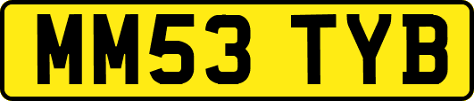 MM53TYB