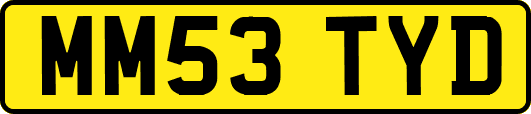 MM53TYD