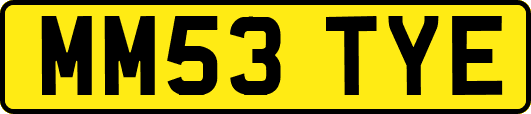 MM53TYE