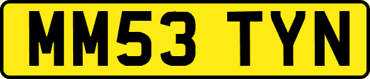 MM53TYN