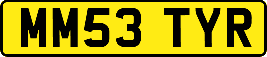MM53TYR