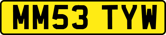 MM53TYW
