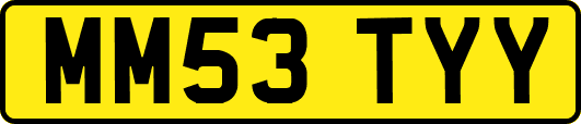 MM53TYY
