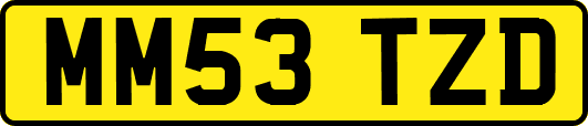 MM53TZD
