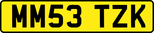 MM53TZK