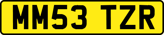MM53TZR