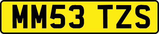 MM53TZS