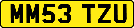 MM53TZU