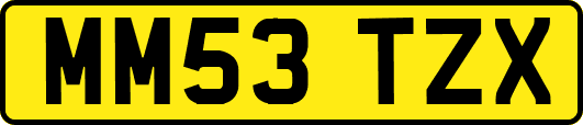 MM53TZX
