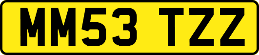 MM53TZZ