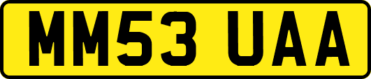 MM53UAA