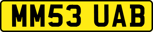MM53UAB