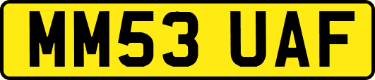 MM53UAF