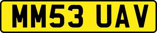 MM53UAV