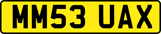 MM53UAX
