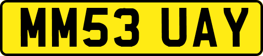 MM53UAY