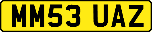 MM53UAZ