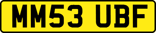 MM53UBF