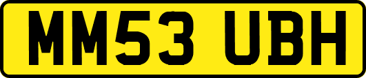 MM53UBH