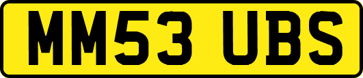 MM53UBS