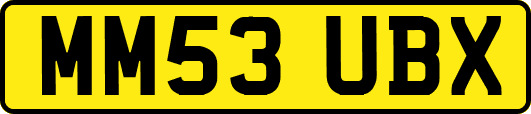 MM53UBX