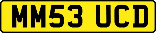 MM53UCD