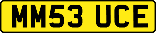 MM53UCE