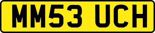 MM53UCH