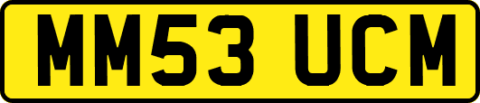 MM53UCM
