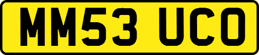 MM53UCO