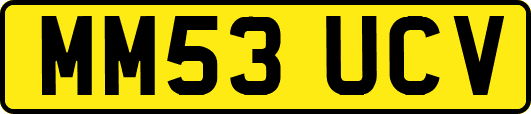 MM53UCV