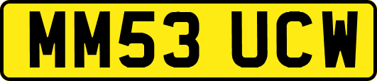 MM53UCW