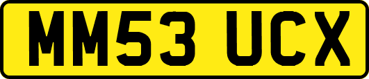 MM53UCX