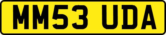 MM53UDA