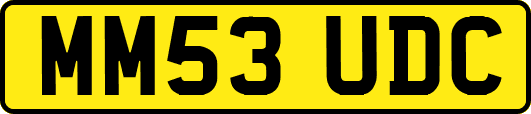 MM53UDC