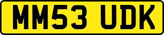 MM53UDK