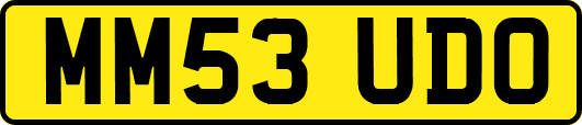 MM53UDO