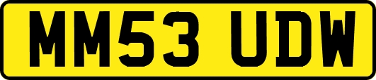 MM53UDW