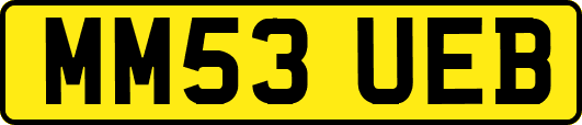 MM53UEB