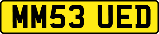MM53UED