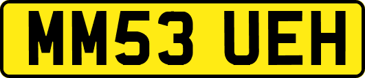 MM53UEH