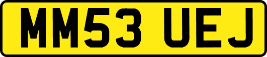 MM53UEJ