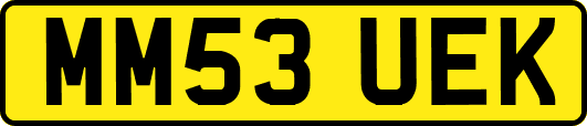 MM53UEK