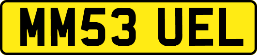 MM53UEL